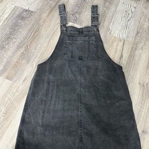 Shirt overalls